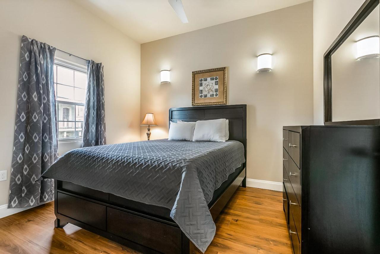 Modern 5Br Condo In Nola Новый Орлеан Экстерьер фото