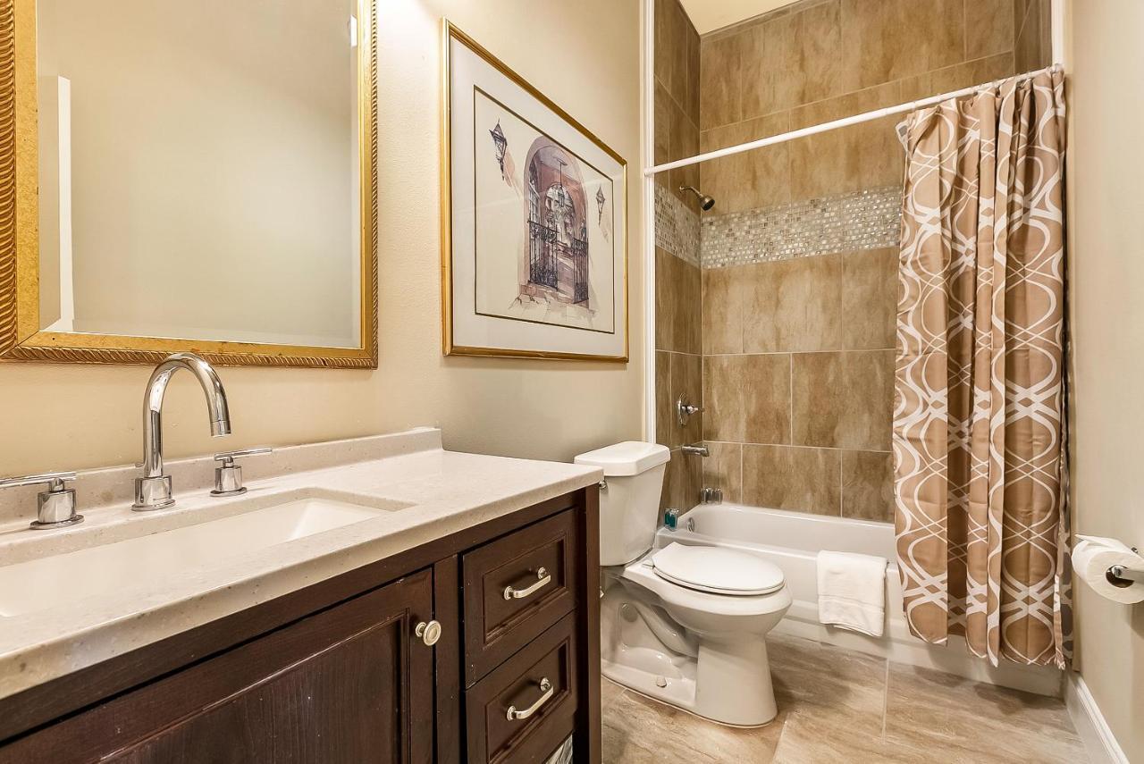 Modern 5Br Condo In Nola Новый Орлеан Экстерьер фото