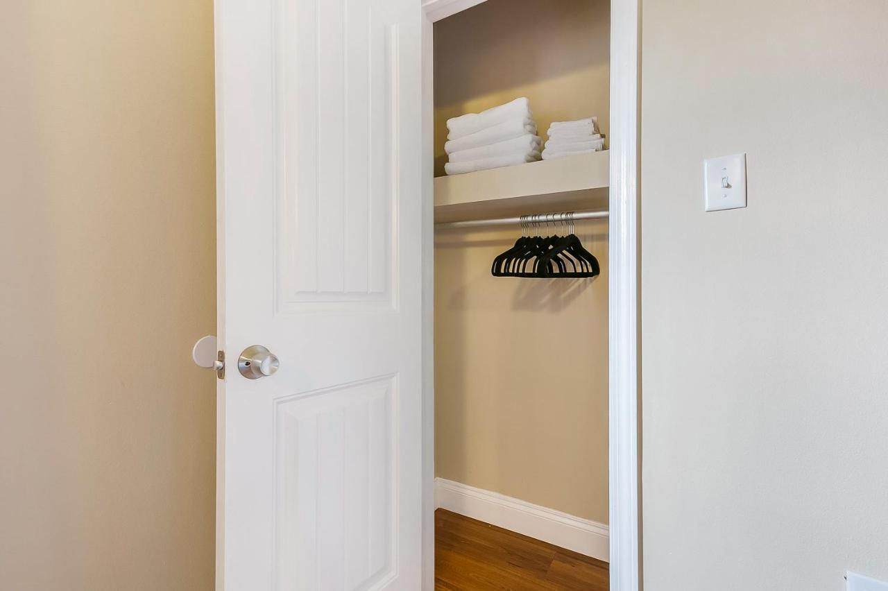 Modern 5Br Condo In Nola Новый Орлеан Экстерьер фото