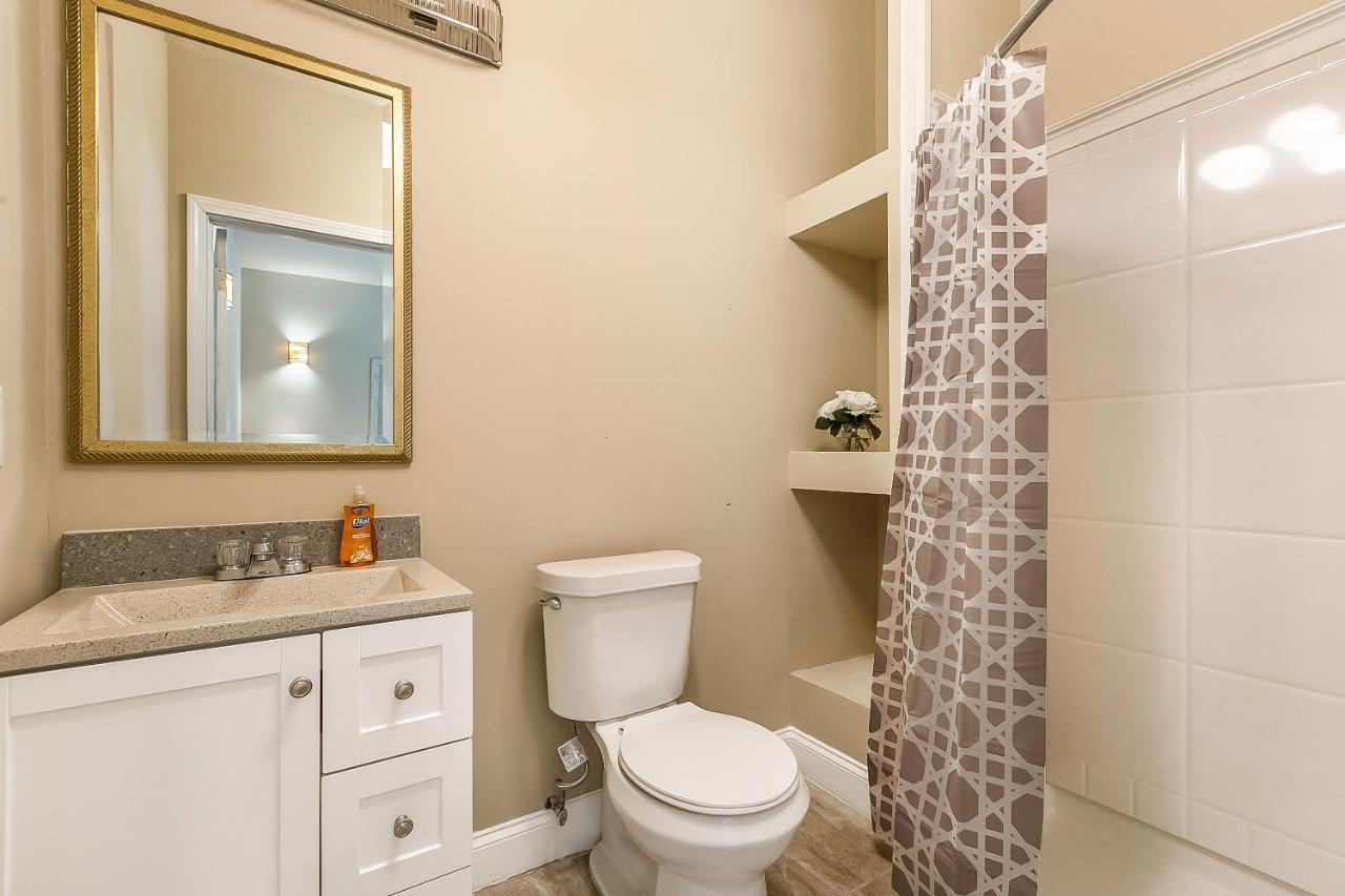 Modern 5Br Condo In Nola Новый Орлеан Экстерьер фото