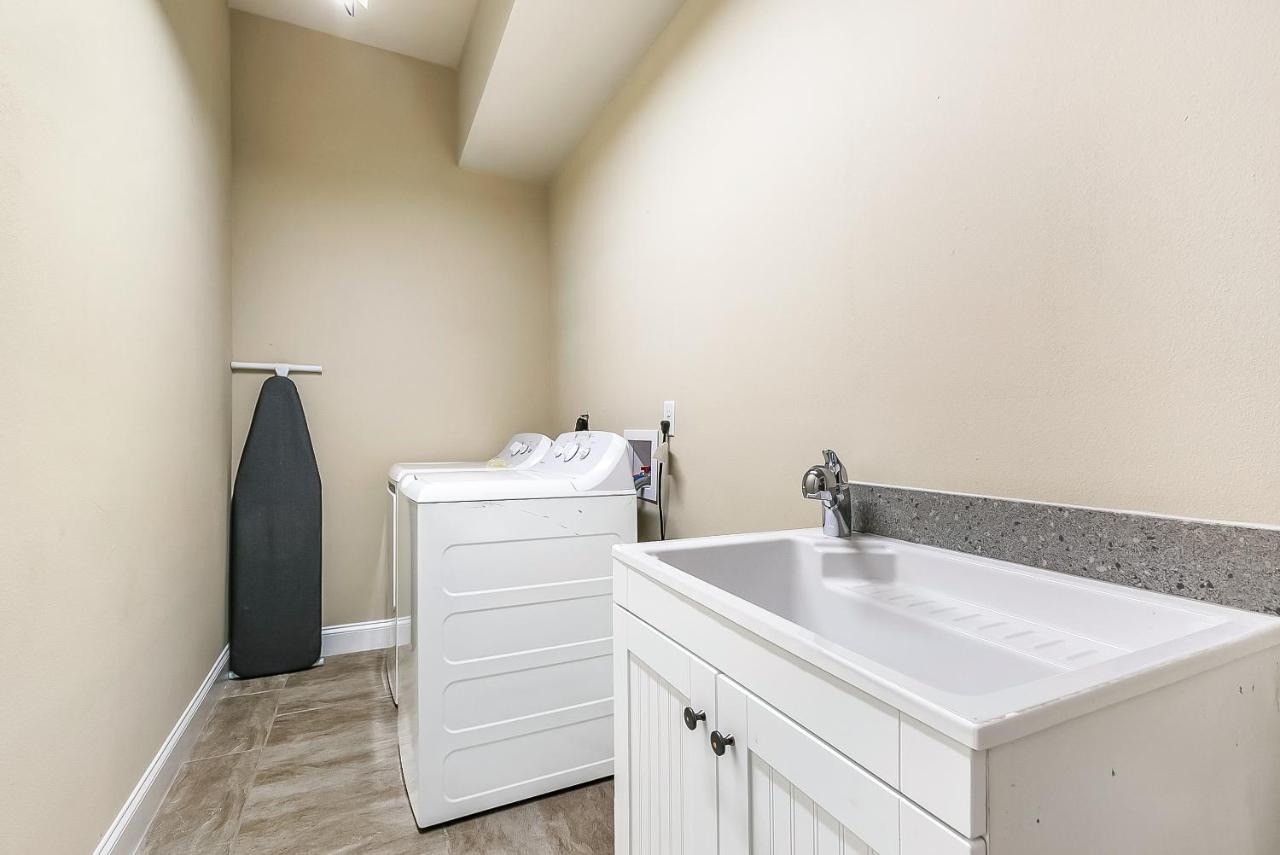 Modern 5Br Condo In Nola Новый Орлеан Экстерьер фото